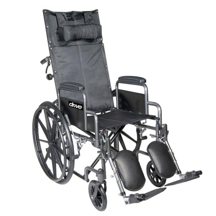 Standard Wheelchairs HOME HEALTH PAVILION
